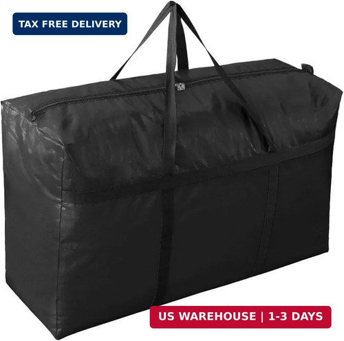Extra large tarp - extra-large, bag