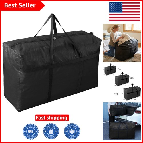 Extra large 21gal black - extra-large,