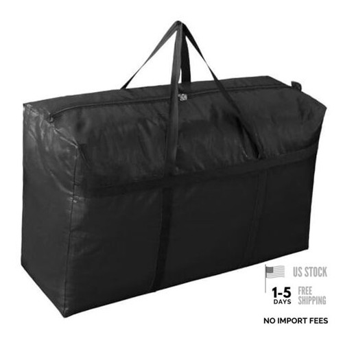 Extra large tarp storage - extra-large, bag