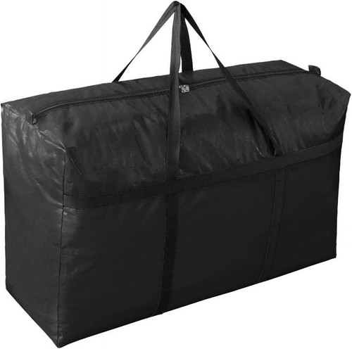 Extra large tarp storage bag - extra-large,