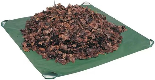 Drawstring tarp 9 - drawstring,