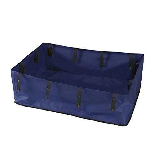 Tarp liner debris dirt - liner,